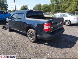 Ford Maverick 2022 2
