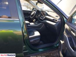 Toyota Highlander 2025 2