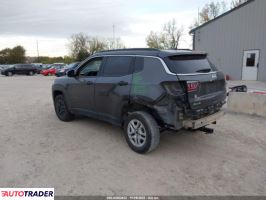 Jeep Compass 2020 2