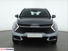 Kia Sportage 2023 1.6 147 KM