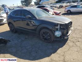 Mazda CX-30 2022 2