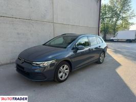 Volkswagen Golf 2023 2 116 KM