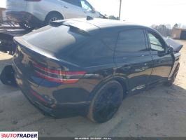 Hyundai Genesis 2026 3