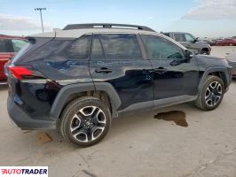 Toyota Pozostałe 2019 2