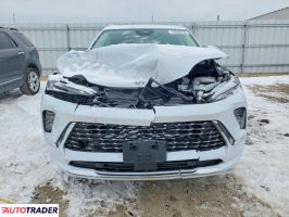 Buick Pozostałe 2026 2