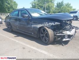 BMW 330 - zobacz ofertę