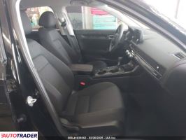 Honda Civic 2023 2
