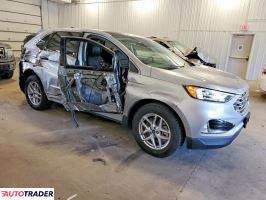 Ford Edge 2022 2