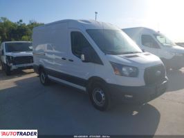Ford Transit 2021 3