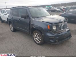 Jeep Renegade 2020 2