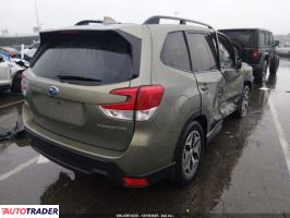 Subaru Forester 2020 2