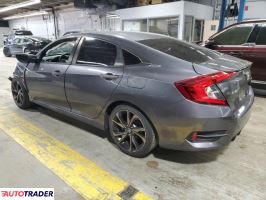 Honda Civic 2020 2