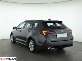Toyota Corolla 2023 1.8 138 KM