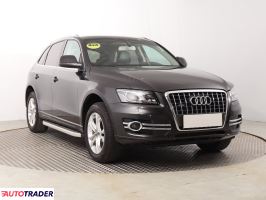 Audi Q5 2010 2.0 167 KM
