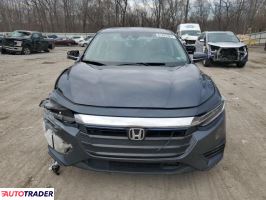 Honda Insight 2019 1