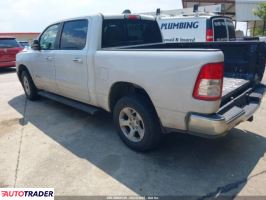 Dodge Ram 2019 5 Dodge Ram 2019 5