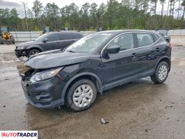 Nissan Rogue - zobacz ofertę