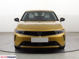 Opel Astra 2023 1.2 128 KM