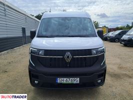 Renault Master 2024 2.0