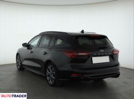 Ford Focus 2024 1.0 152 KM