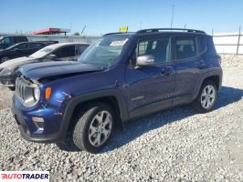 Jeep Renegade 2019 1