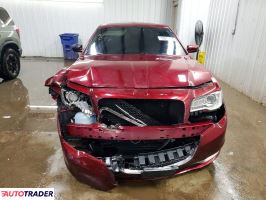 Chrysler 300C 2020 3