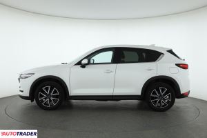 Mazda CX-5 2017 2.0 158 KM