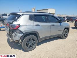Jeep Compass 2022 2