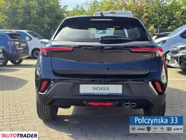Opel Mokka 2026 1.2 145 KM