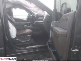 Ford Pozostałe 2024 6 Ford Pozostałe 2024 6