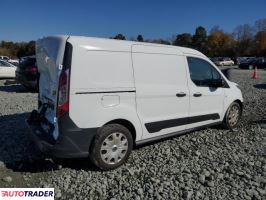 Ford Transit Connect 2022 2