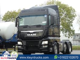 Man 26.440 TGX Man 26.440 TGX