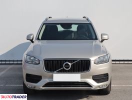 Volvo XC90 2016 2.0 187 KM