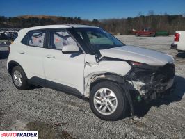 Hyundai Pozostałe 2021 1