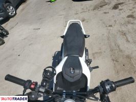 Honda Pozostałe 2024 Honda Pozostałe 2024