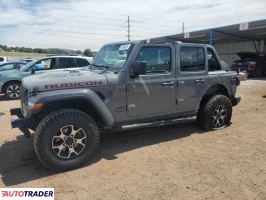 Jeep Wrangler 2021 3 Jeep Wrangler 2021 3