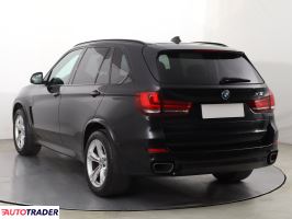 BMW X5 2018 2.0 227 KM