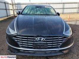 Hyundai Sonata 2023 2