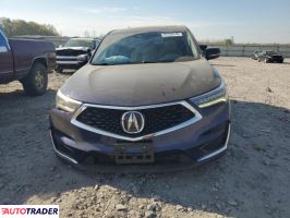 Acura RDX 2020 2