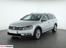 Volkswagen Passat 2014 2.0 174 KM