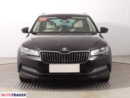 Skoda Superb 2019 2.0 187 KM Skoda Superb 2019 2.0 187 KM