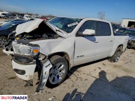 Dodge Ram 2021 5