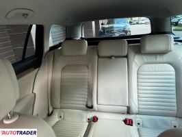 Volkswagen Passat 2015 2.0 190 KM Volkswagen Passat 2015 2.0 190 KM