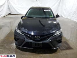 Toyota Camry 2020 2