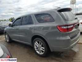 Dodge Durango 2021 5 Dodge Durango 2021 5