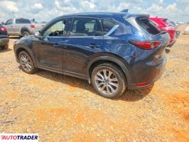 Mazda CX-5 2021 2