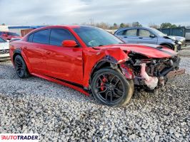 Dodge Charger 2021 6