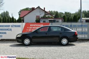 Skoda Octavia 2011 1.6 105 KM Skoda Octavia 2011 1.6 105 KM