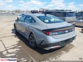 Hyundai Sonata 2025 2