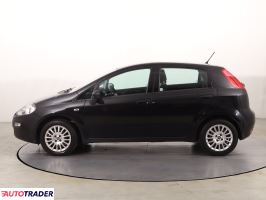 Fiat Punto 2016 1.4 76 KM